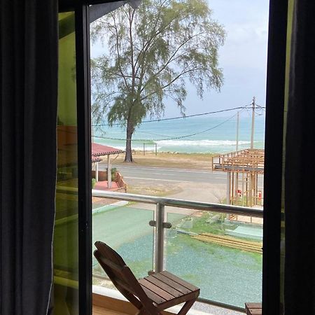 Eleven25 Roomstay Dungun Zewnętrze zdjęcie
