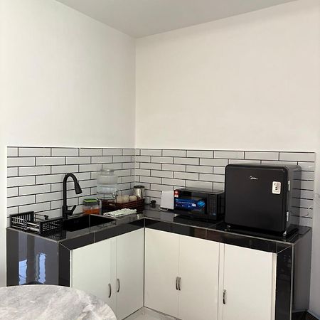 Eleven25 Roomstay Dungun Zewnętrze zdjęcie