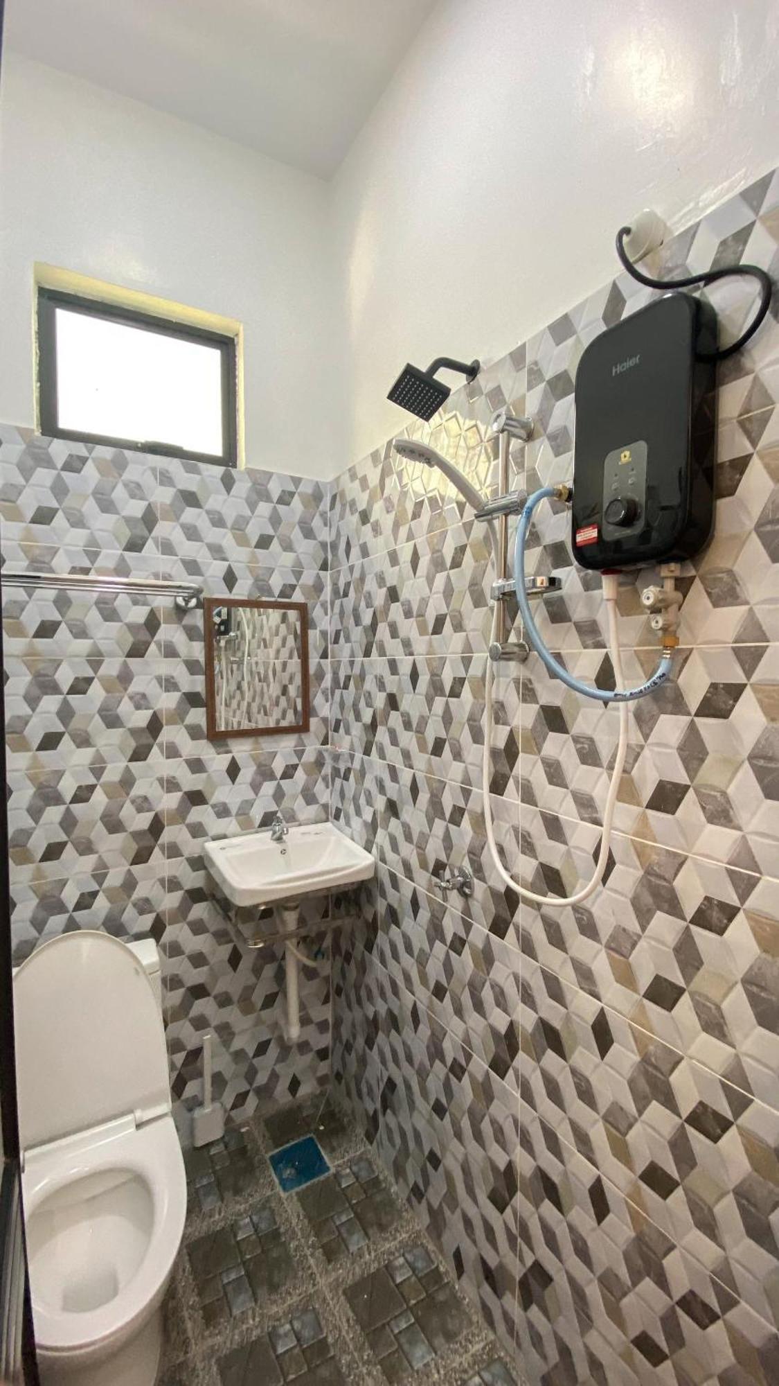Eleven25 Roomstay Dungun Zewnętrze zdjęcie