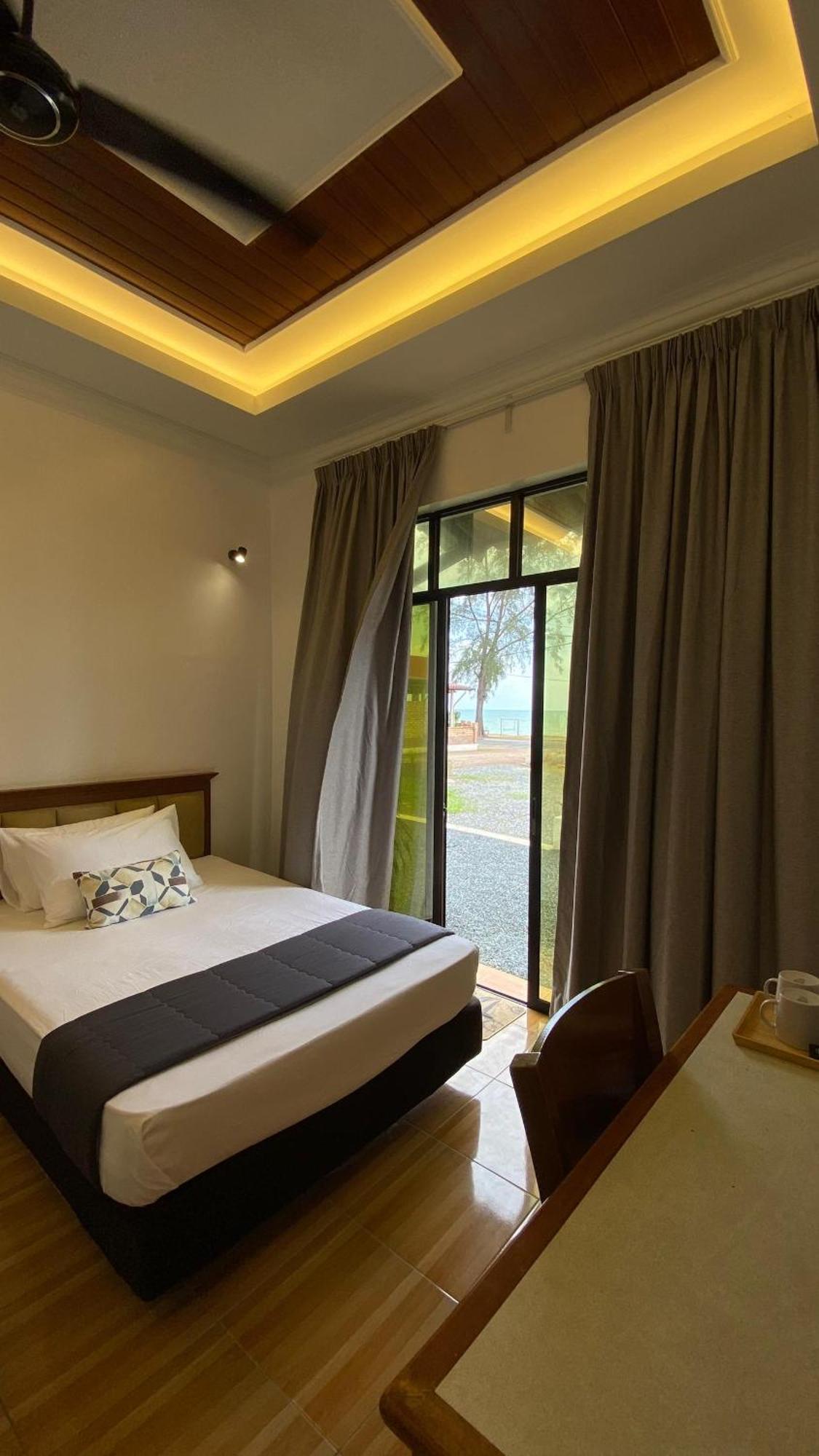 Eleven25 Roomstay Dungun Zewnętrze zdjęcie