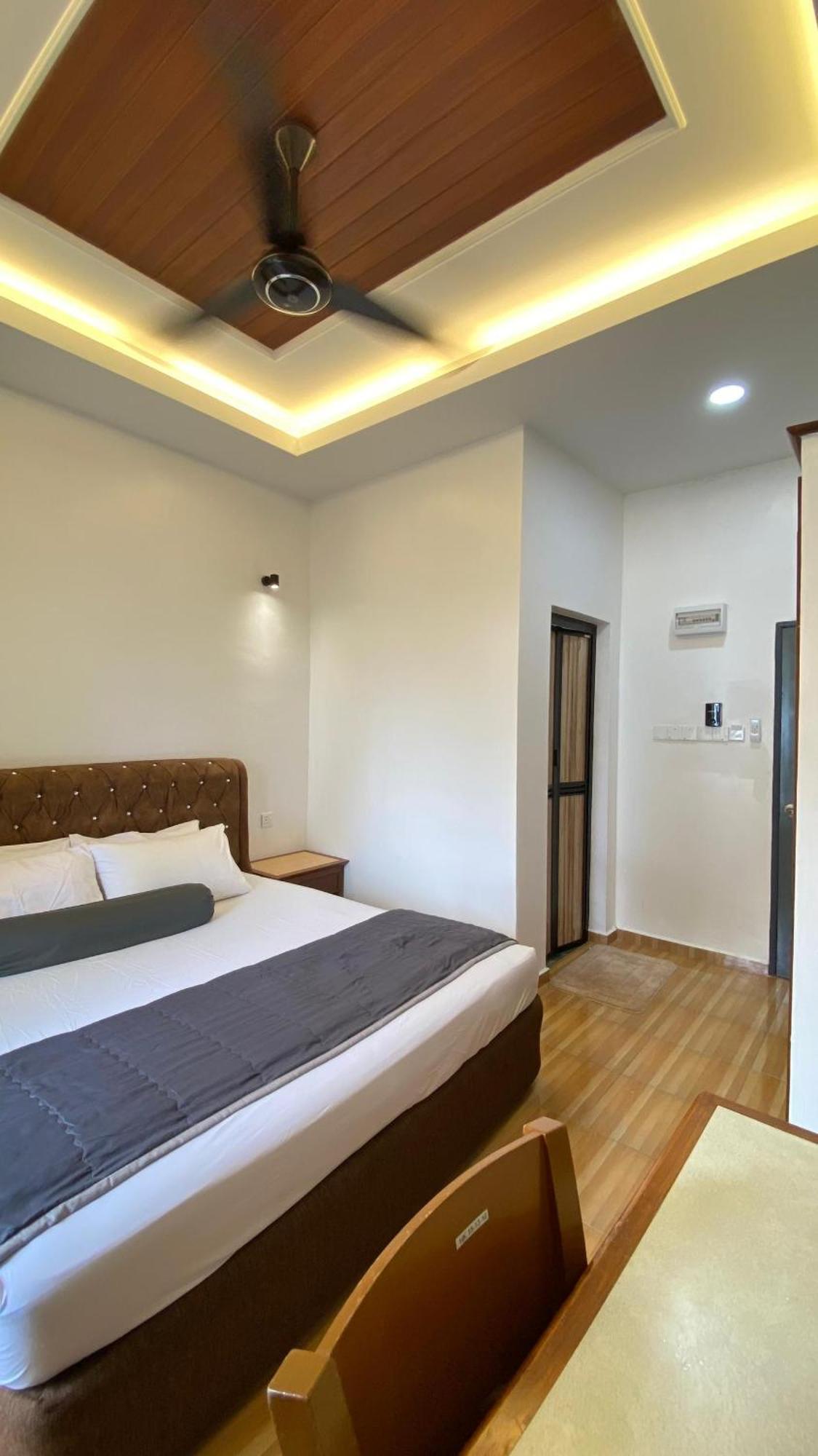 Eleven25 Roomstay Dungun Zewnętrze zdjęcie