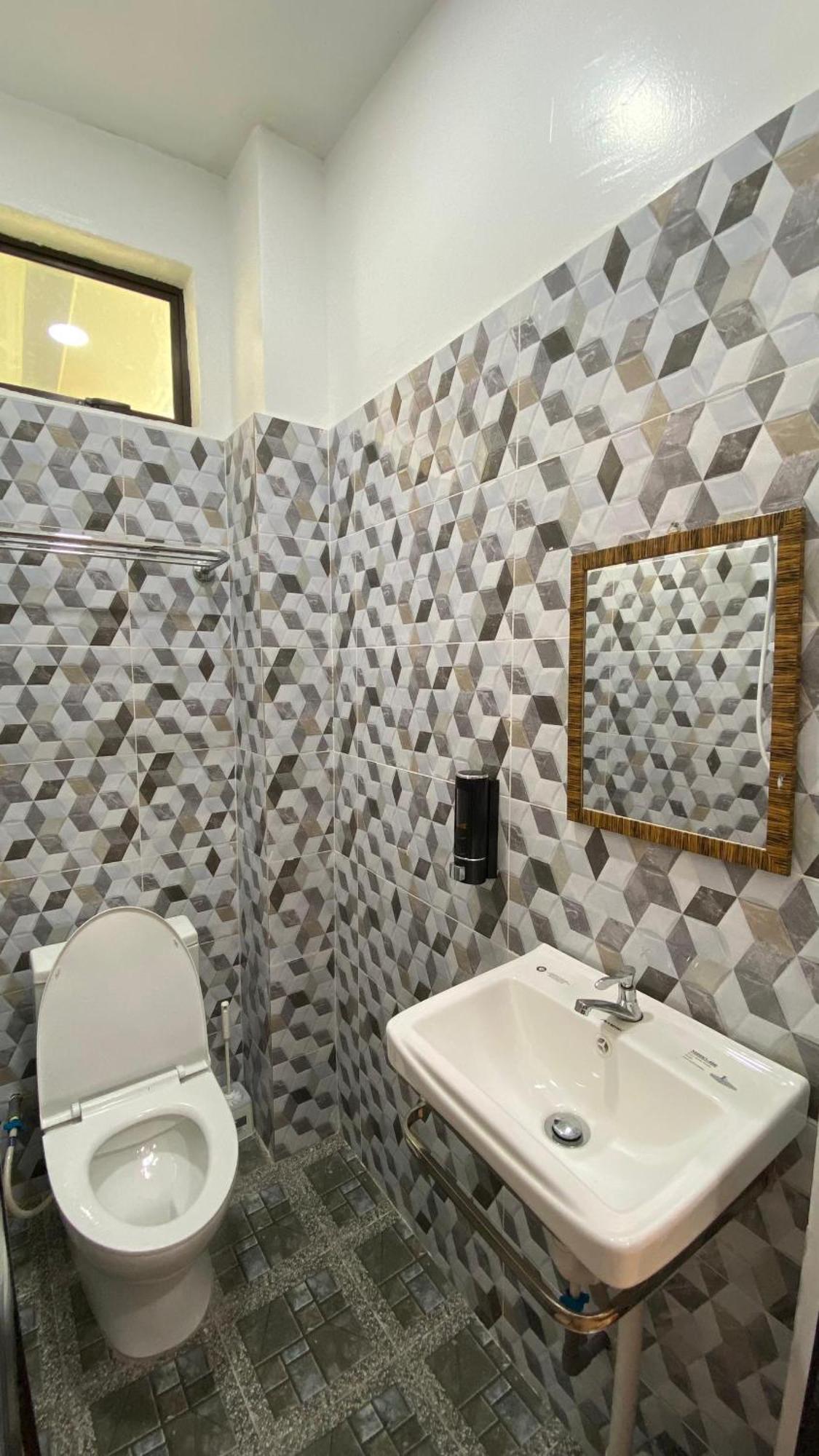Eleven25 Roomstay Dungun Zewnętrze zdjęcie